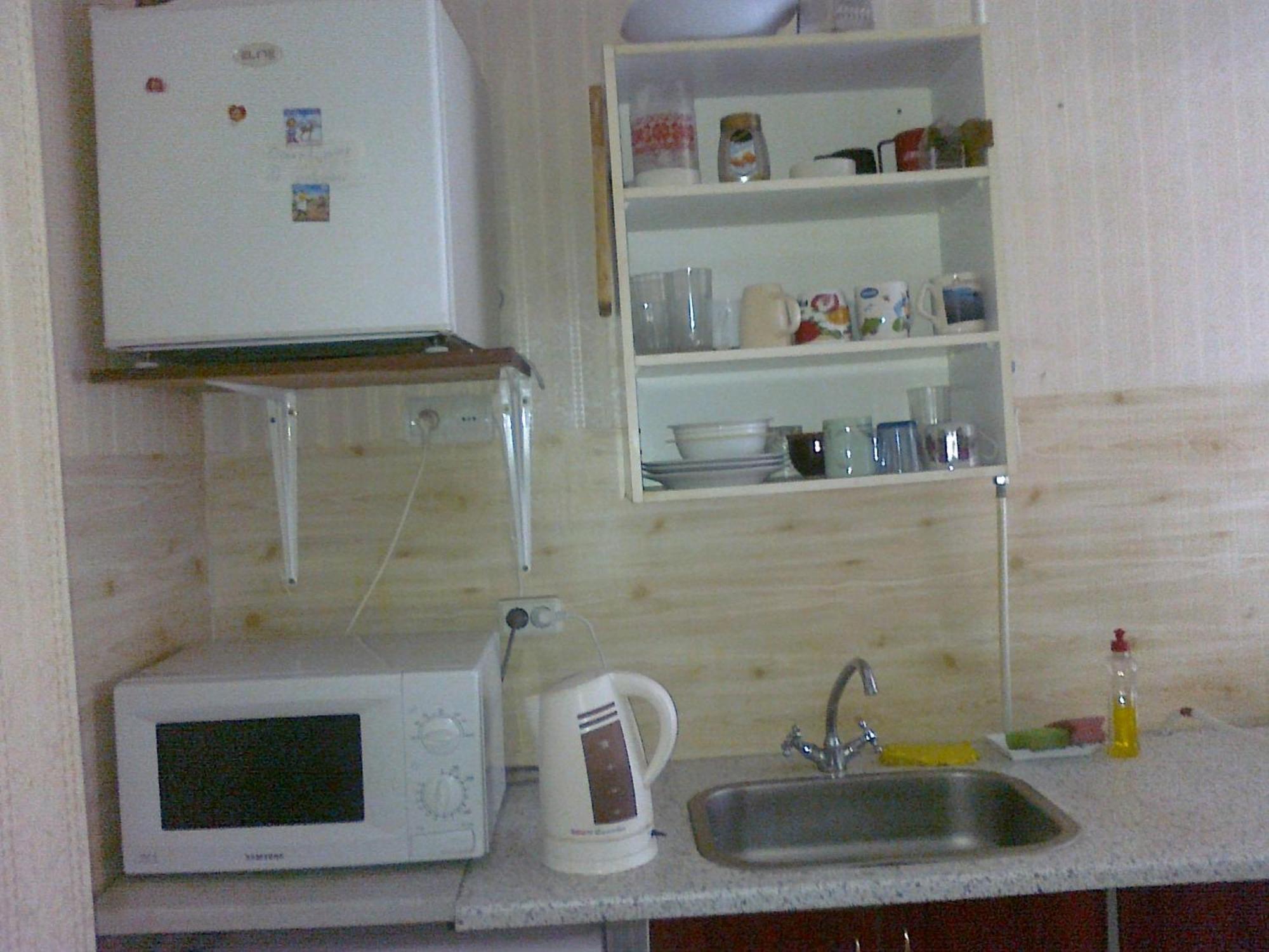Yaroslav Hostel Kyiv Exterior photo