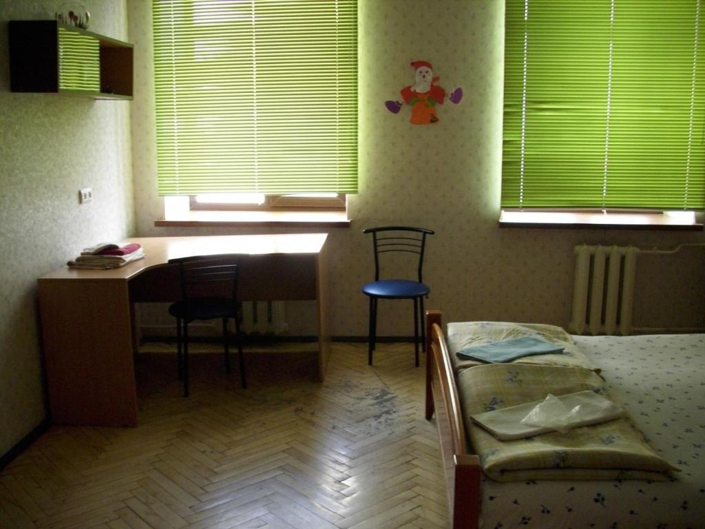 Yaroslav Hostel Kyiv Room photo